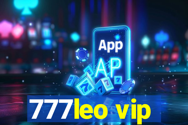 777leo vip